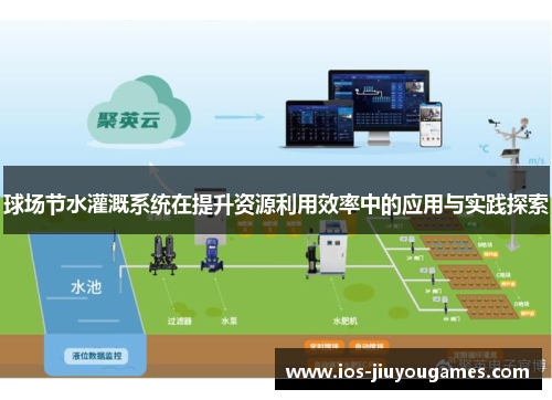 球场节水灌溉系统在提升资源利用效率中的应用与实践探索
