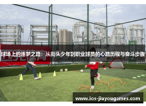 球场上的逐梦之路：从街头少年到职业球员的心路历程与奋斗步骤