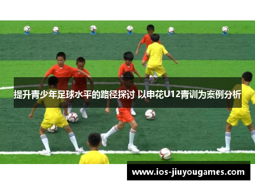 提升青少年足球水平的路径探讨 以申花U12青训为案例分析