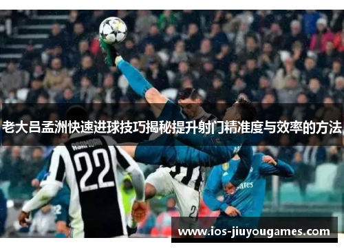 老大吕孟洲快速进球技巧揭秘提升射门精准度与效率的方法